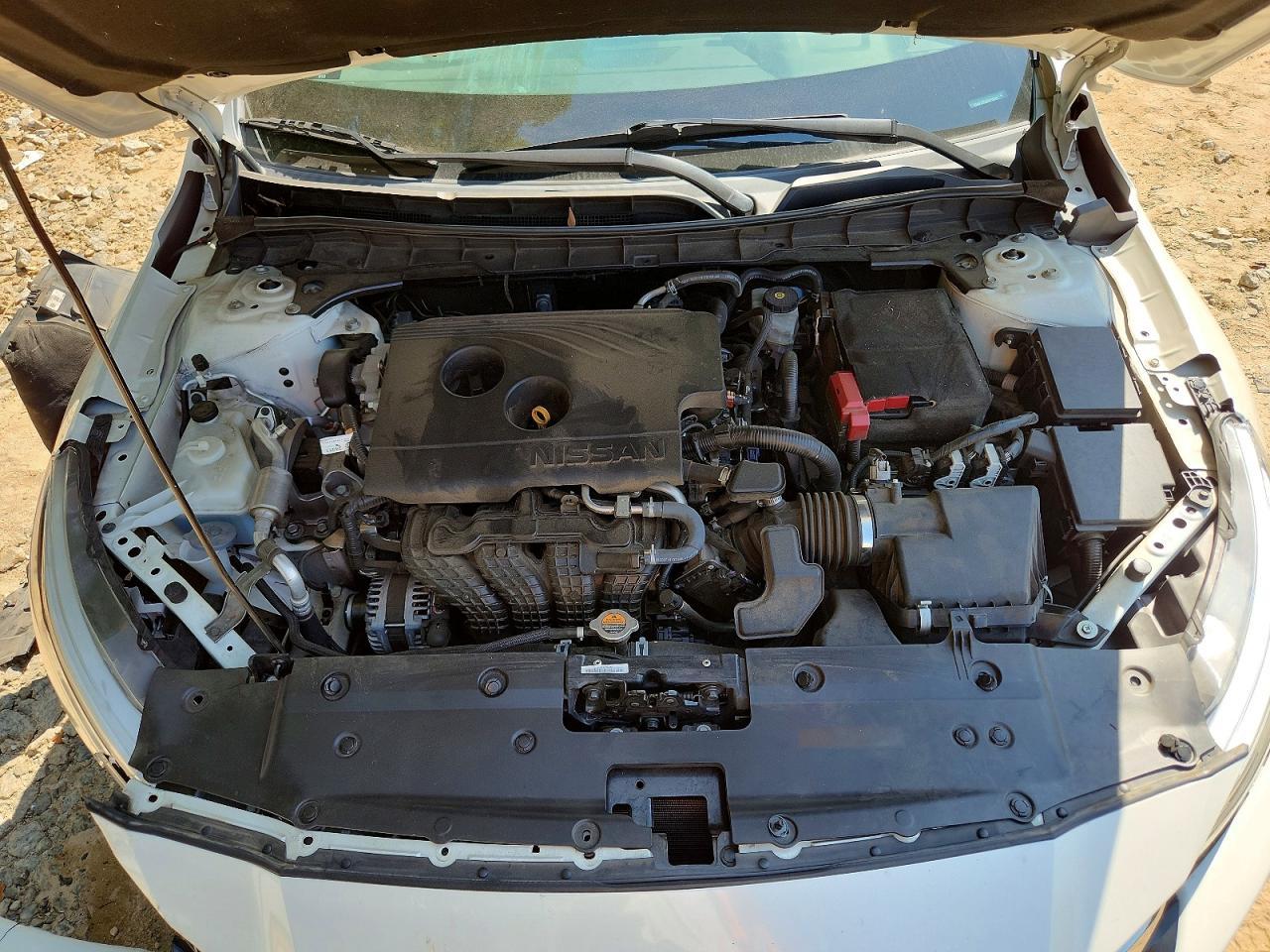2019 Niss Altima Sl - zdjęcie 11