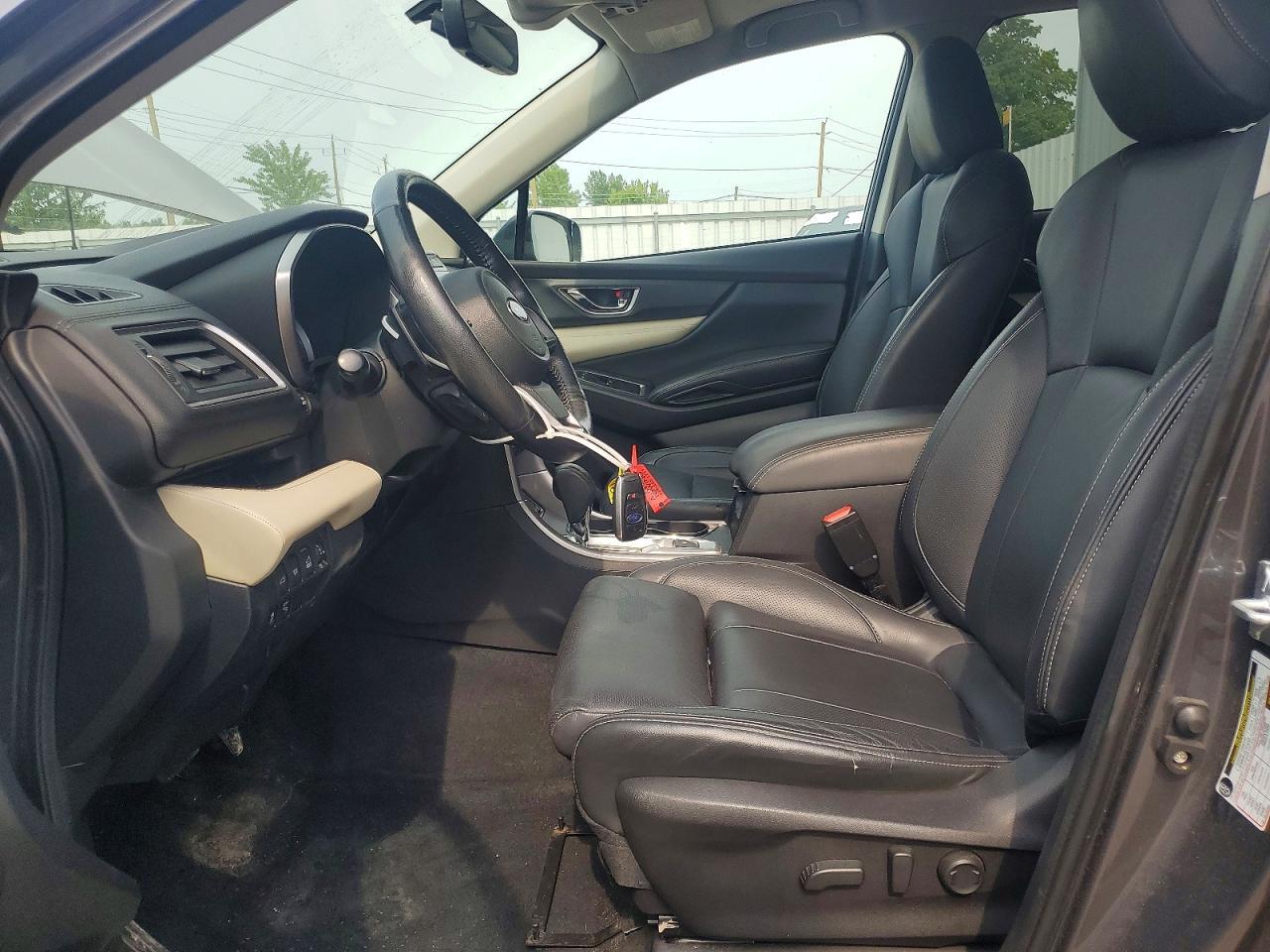 2021 Subaru Ascent Limited - zdjęcie 7