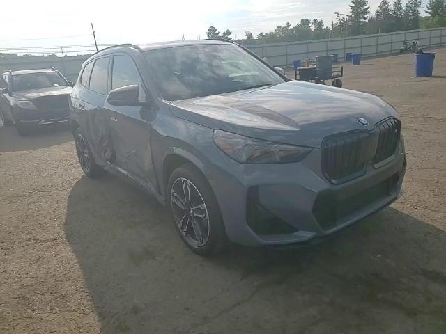 2025 BMW X1 M35I - zdjęcie 14