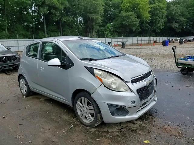 2014 Chevrolet Spark 1Lt - zdjęcie 13