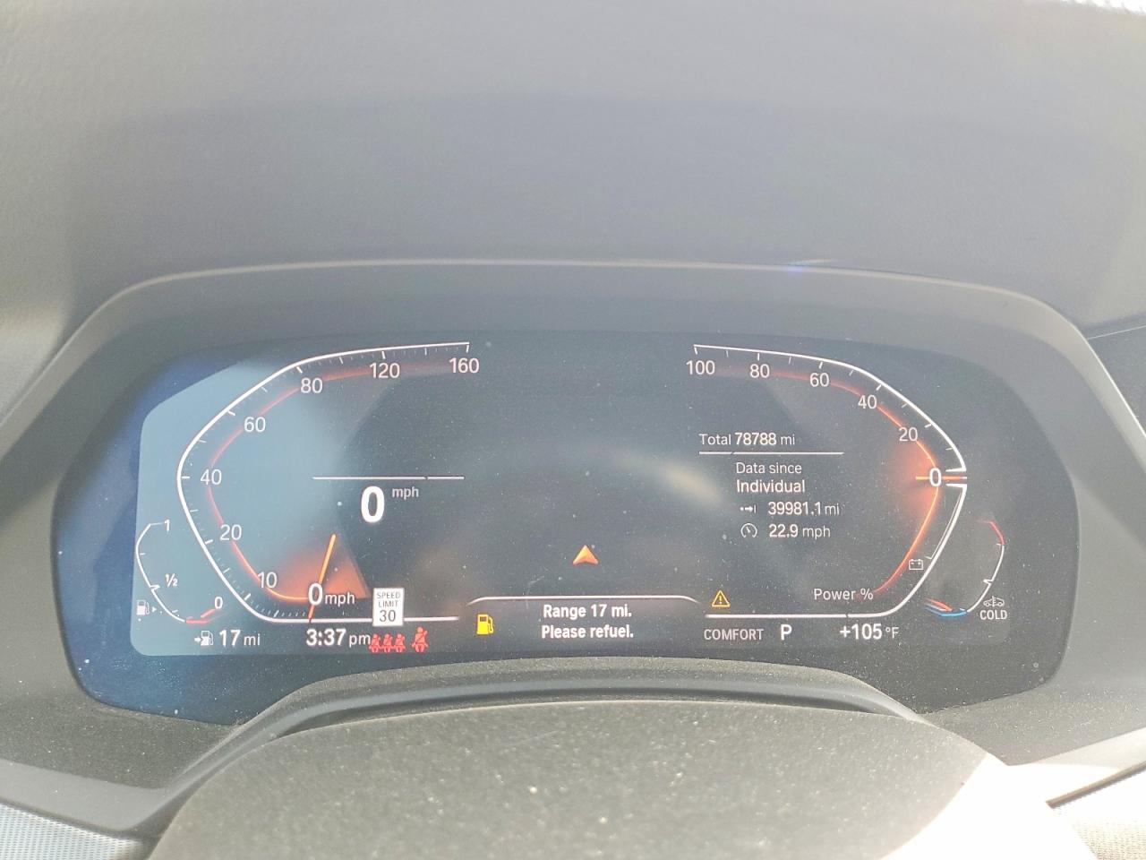 2023 BMW X5 xDrive40I - zdjęcie 9