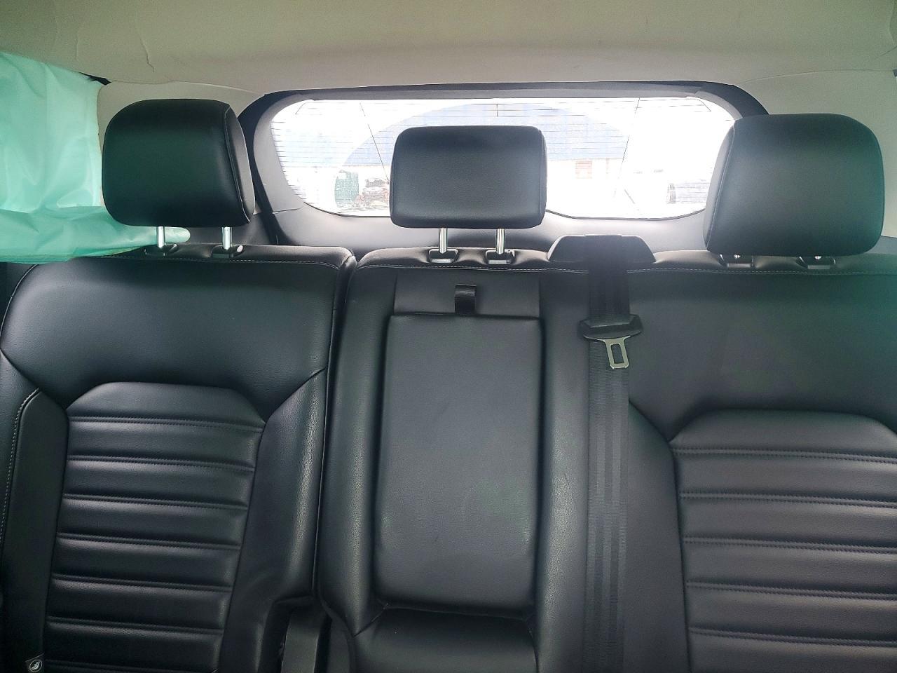 2020 Ford Edge Sel - zdjęcie 10
