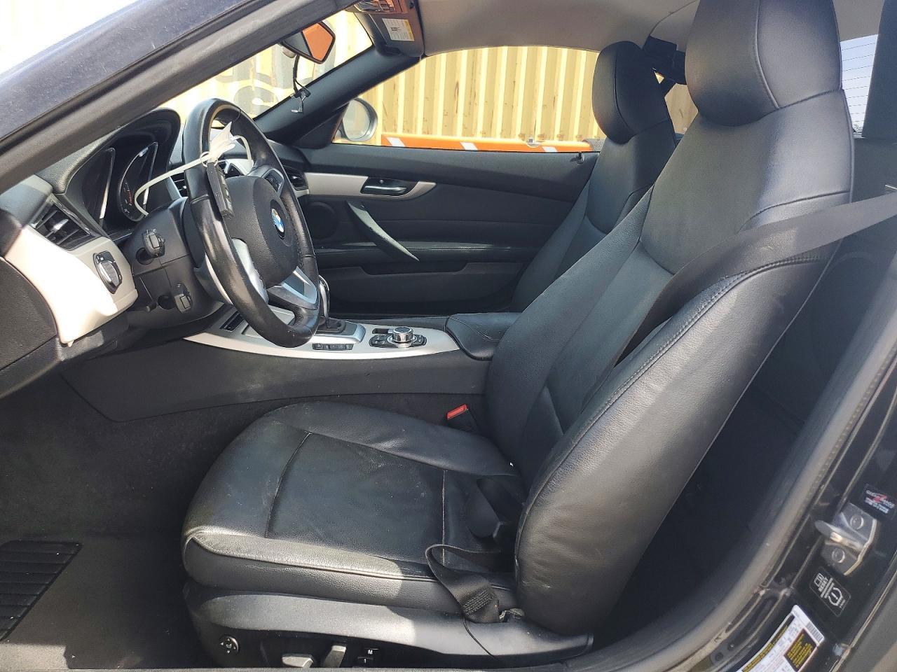 2015 BMW Z4 Sdrive28I - zdjęcie 7