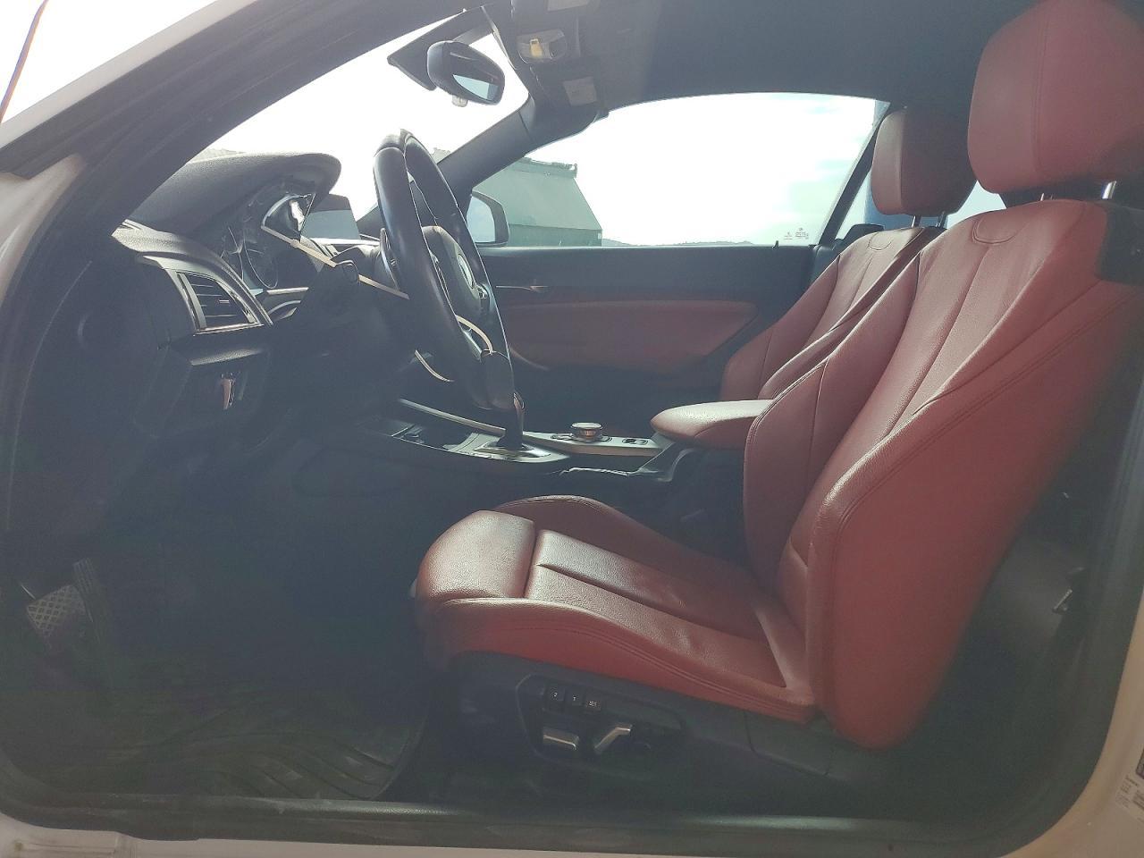2017 BMW M240I - zdjęcie 7