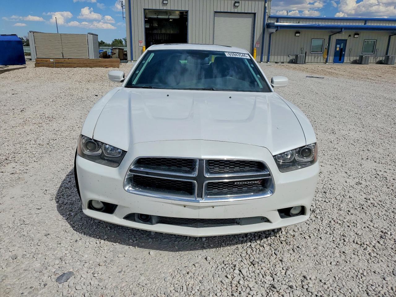2013 Dodge Charger R/T - zdjęcie 5
