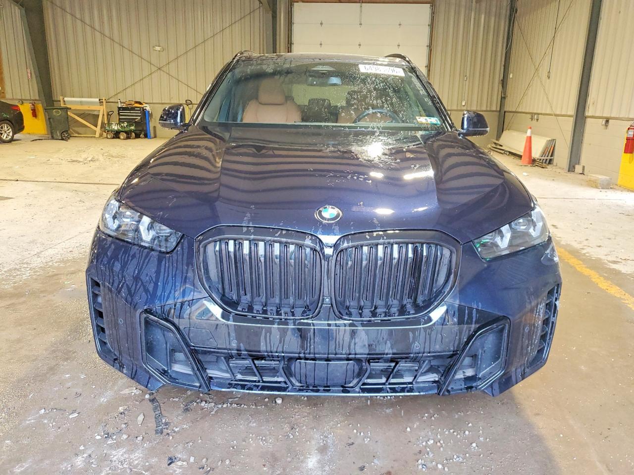 2024 BMW X5 xDrive40I - zdjęcie 5