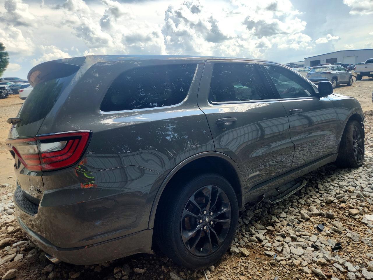 2023 Dodge Durango R/T - zdjęcie 3