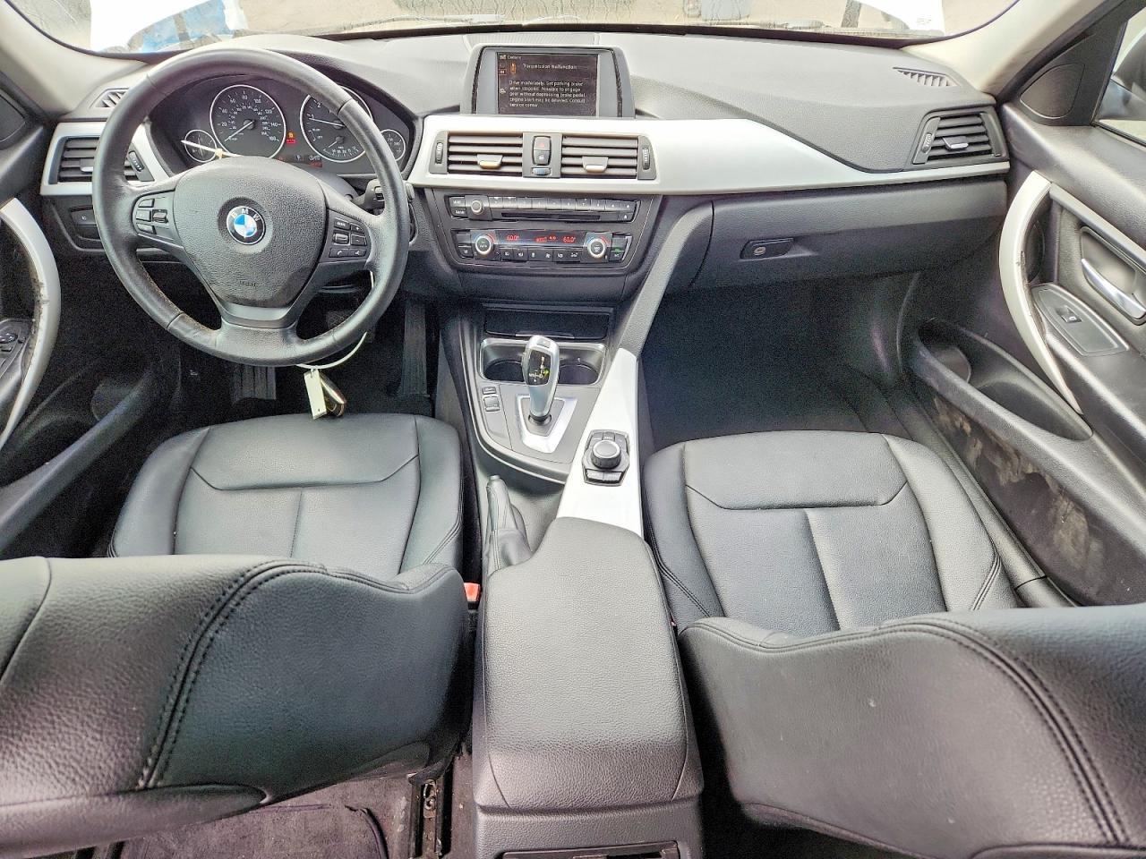 2013 BMW 328 I Sulev - zdjęcie 8