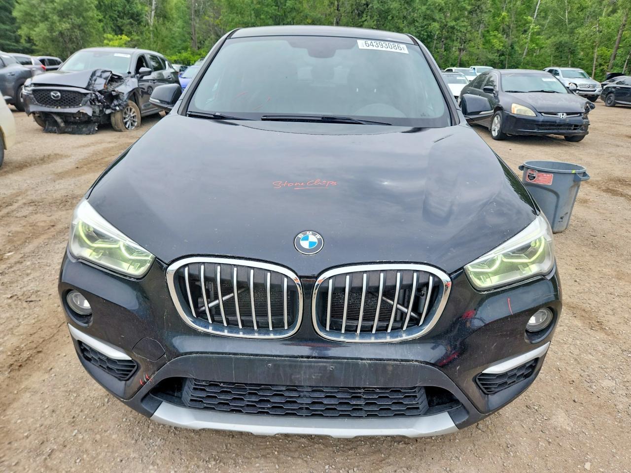 2018 BMW X1 xDrive28I - zdjęcie 5