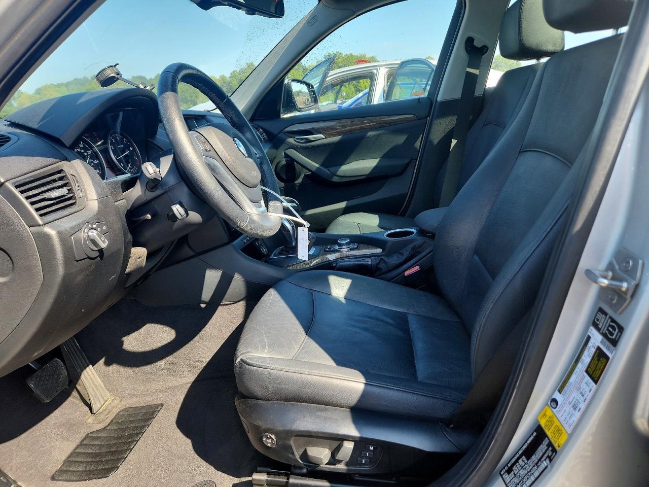2015 BMW X1 Sdrive28I - zdjęcie 7