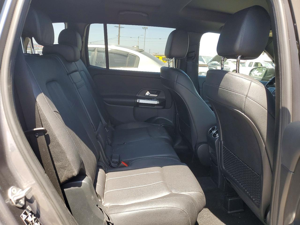 2021 Mercedes-Benz Glb 250 - zdjęcie 11