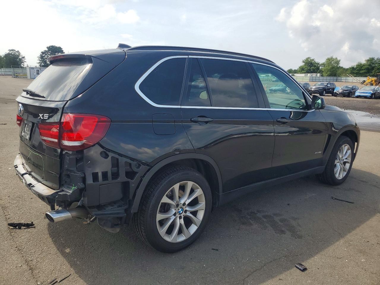 BMW X5 - zdjęcie 3