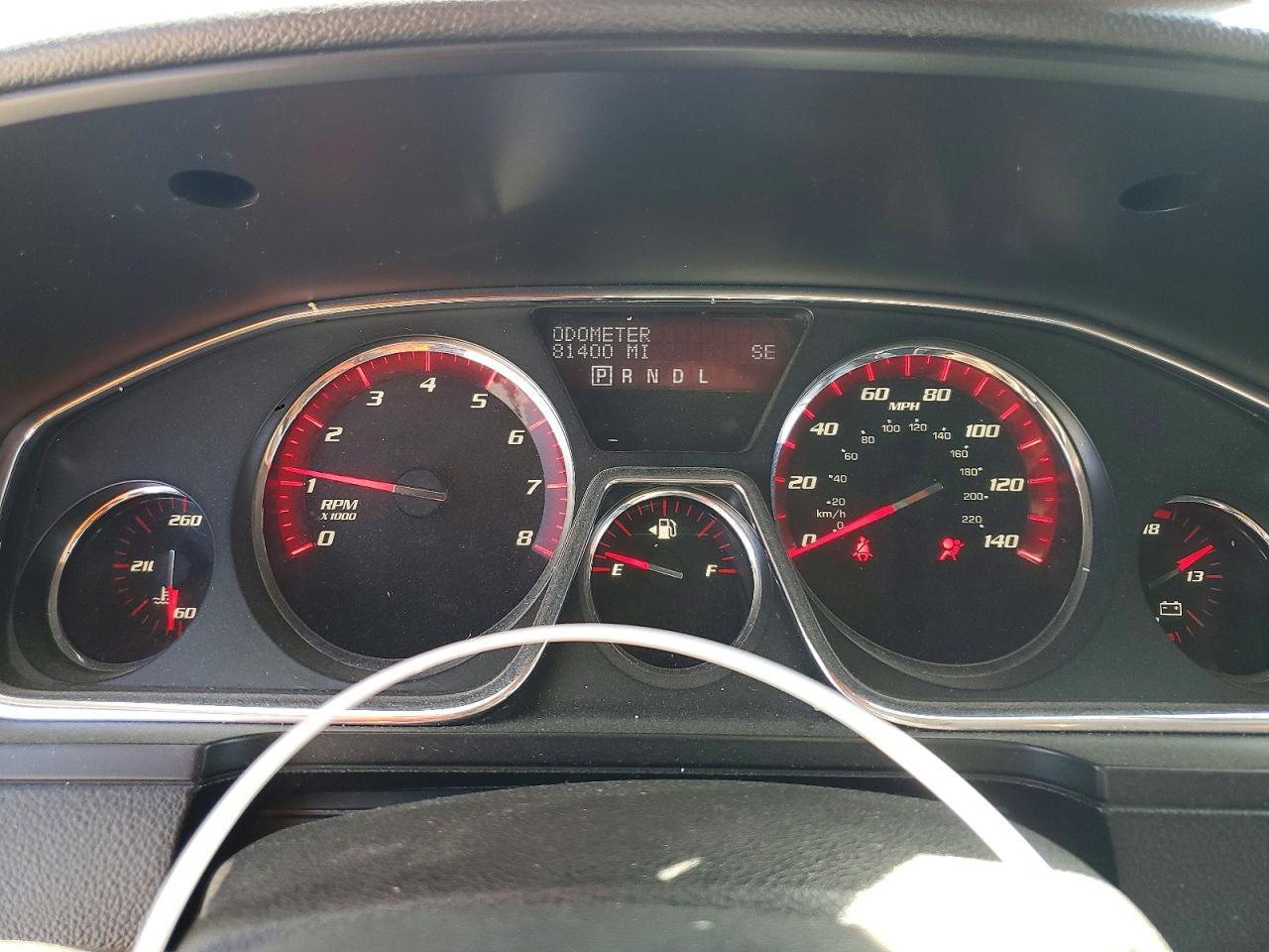 2016 GMC Acadia Slt-1 - zdjęcie 9