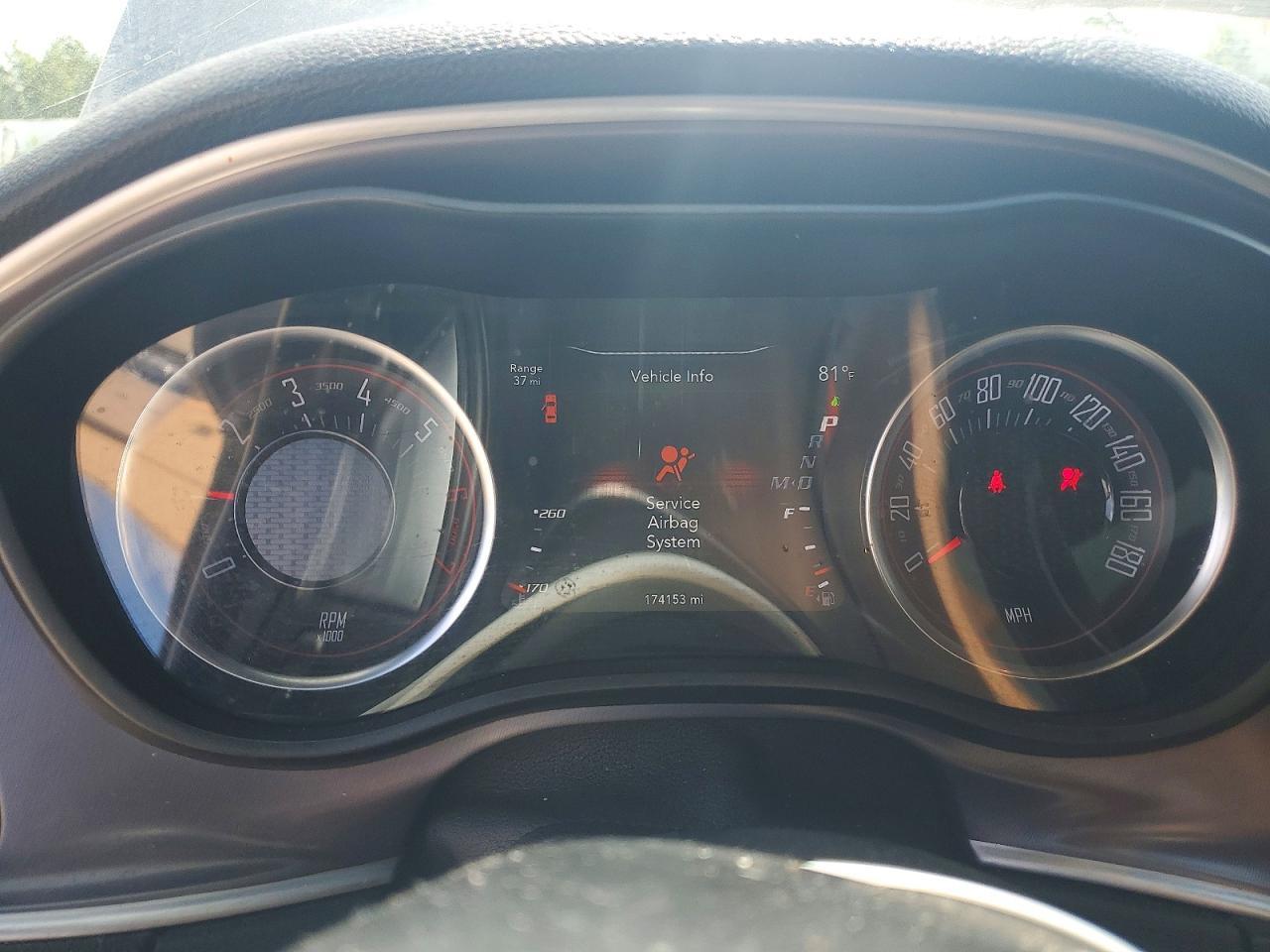 2020 Dodge Challenger R/T Scat Pack - zdjęcie 9