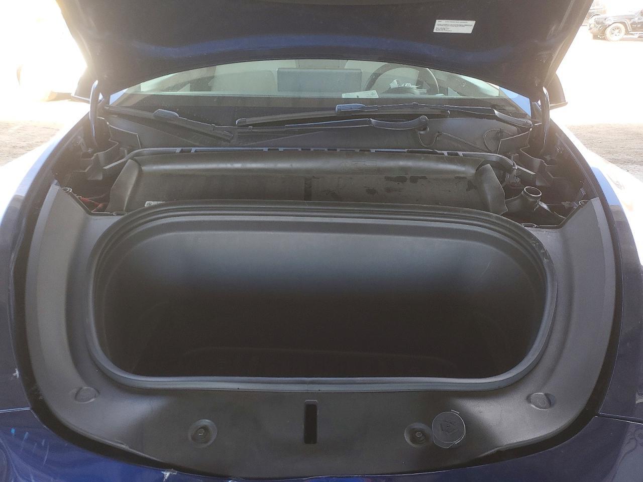 2022 Tesla Model Y - zdjęcie 11