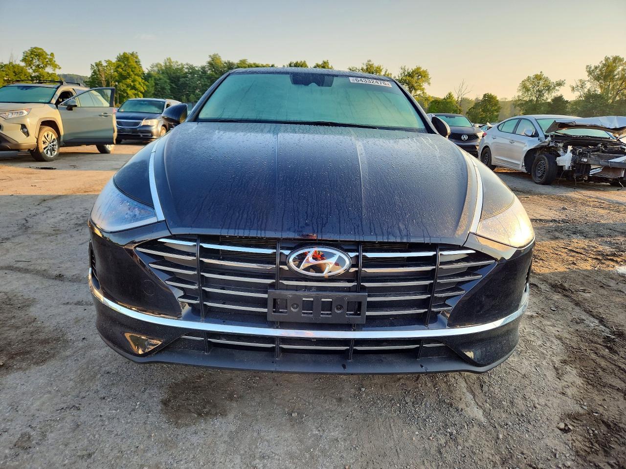 2023 Hyundai Sonata Se - zdjęcie 5