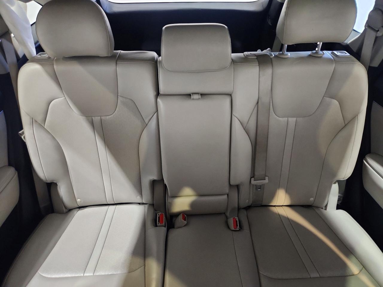 2021 Kia Sorento S - zdjęcie 10