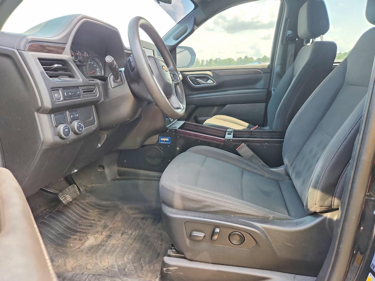 2022 Chevrolet Tahoe C1500 - zdjęcie 7