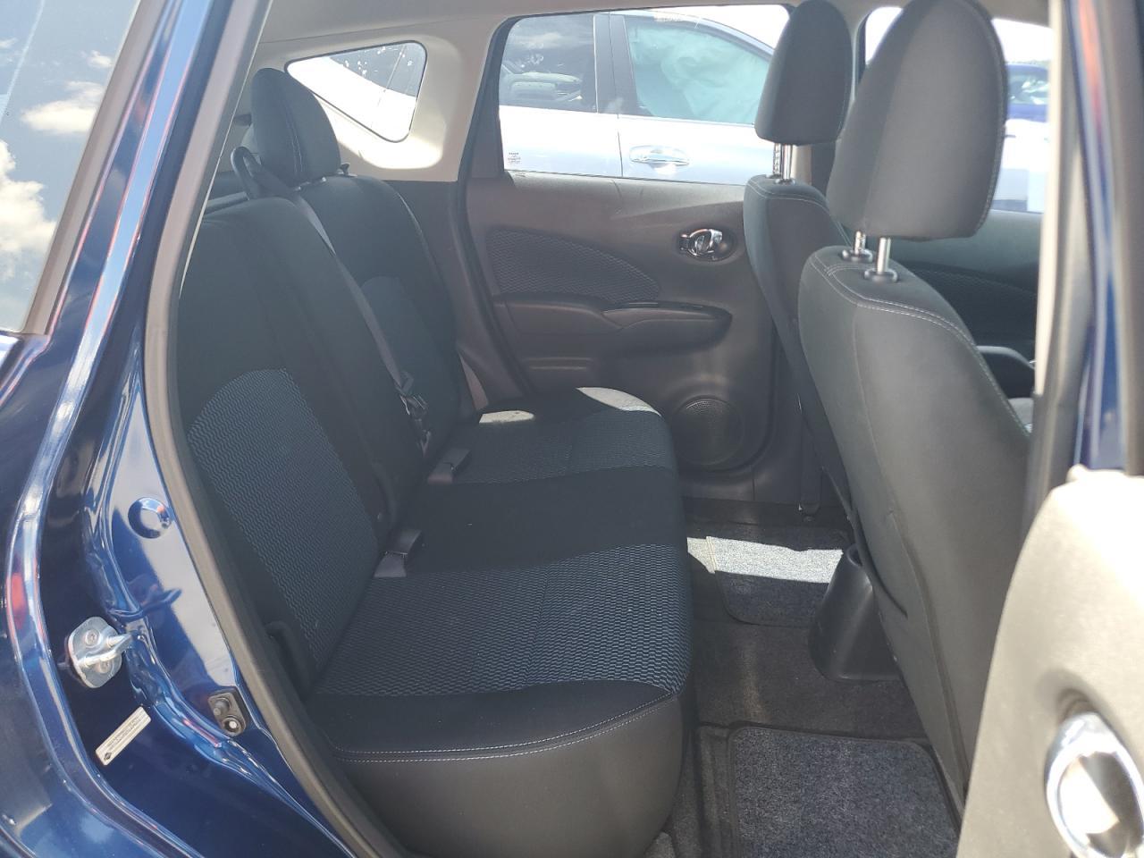 2017 Nissan Versa Note Sv - zdjęcie 10