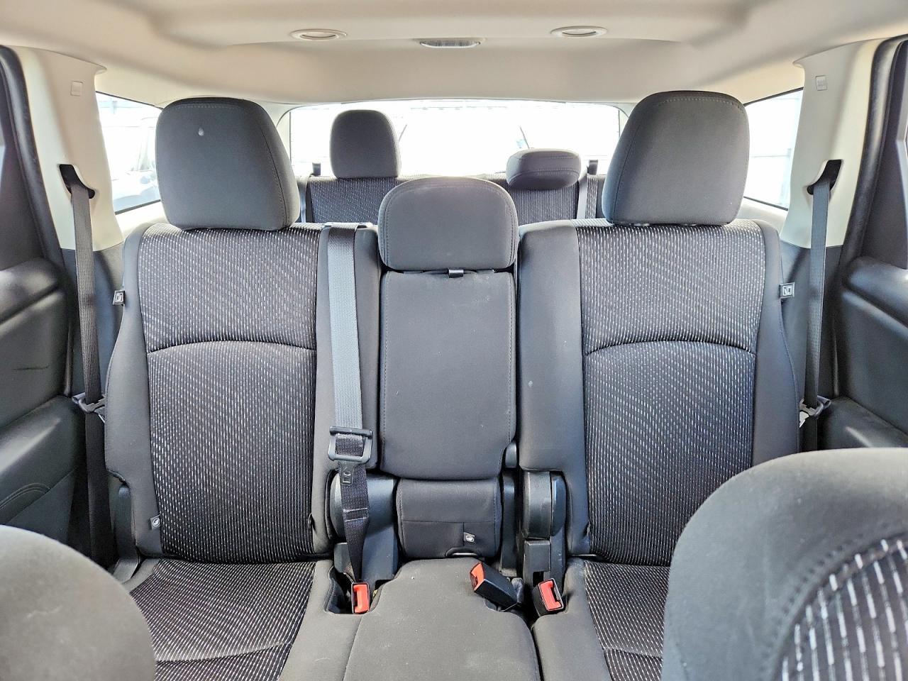 2015 Dodge Journey Se - zdjęcie 10