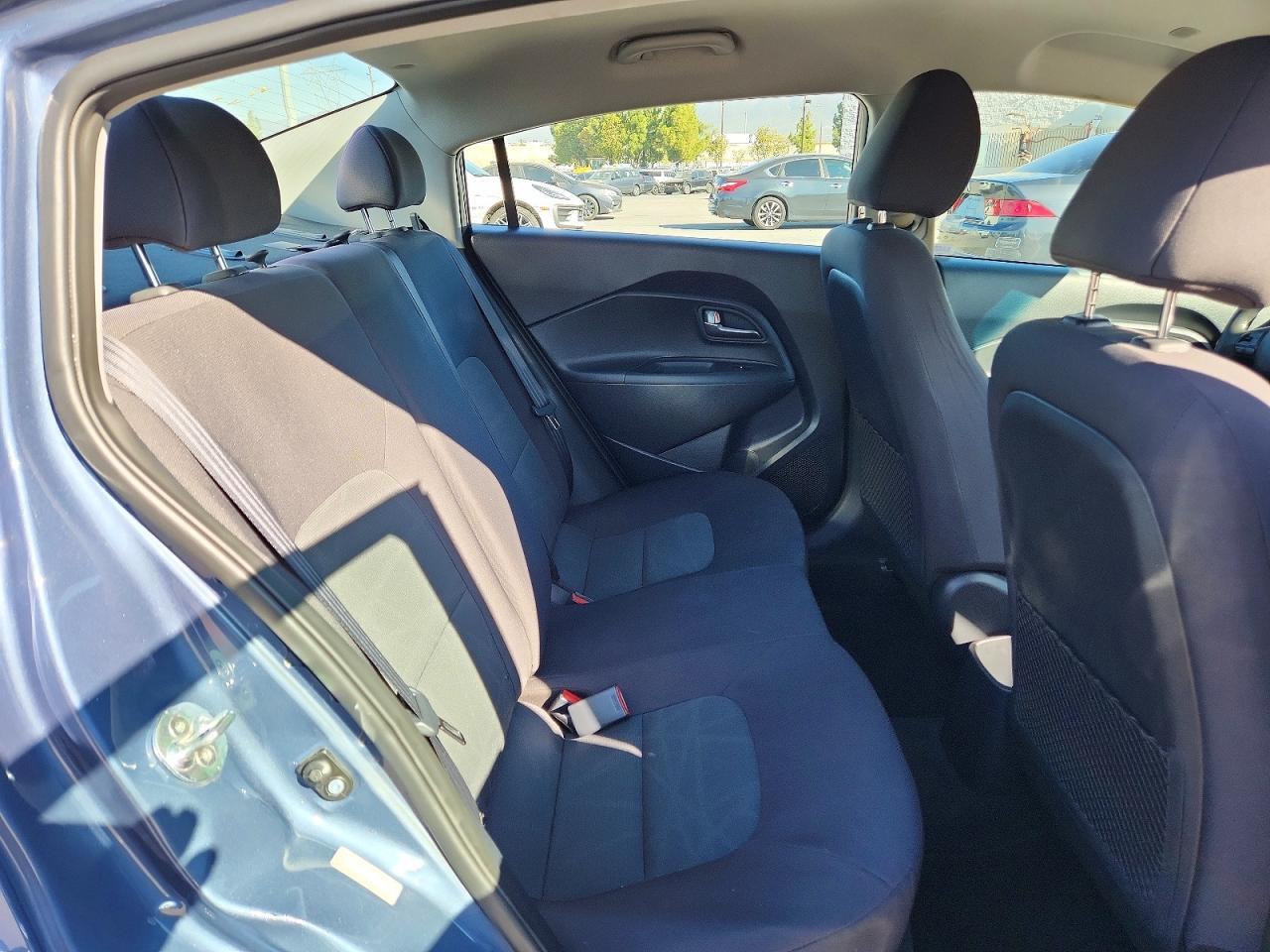 2016 Kia Rio Lx - zdjęcie 10