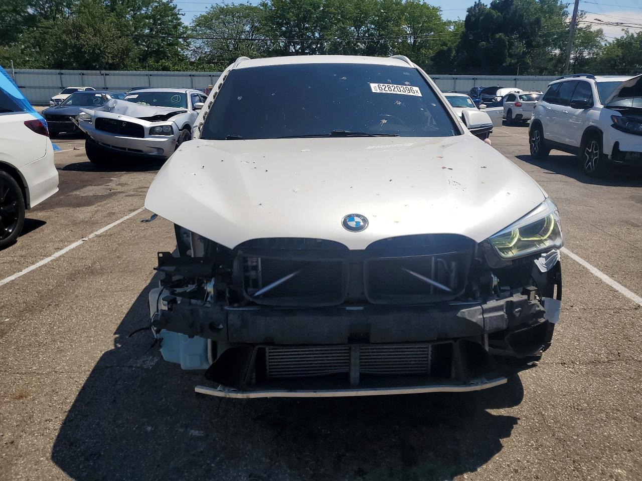 2017 BMW X1 xDrive28I - zdjęcie 5
