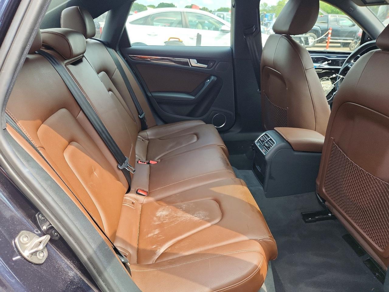 2016 Audi A4 Premium Plus S-Line - zdjęcie 10