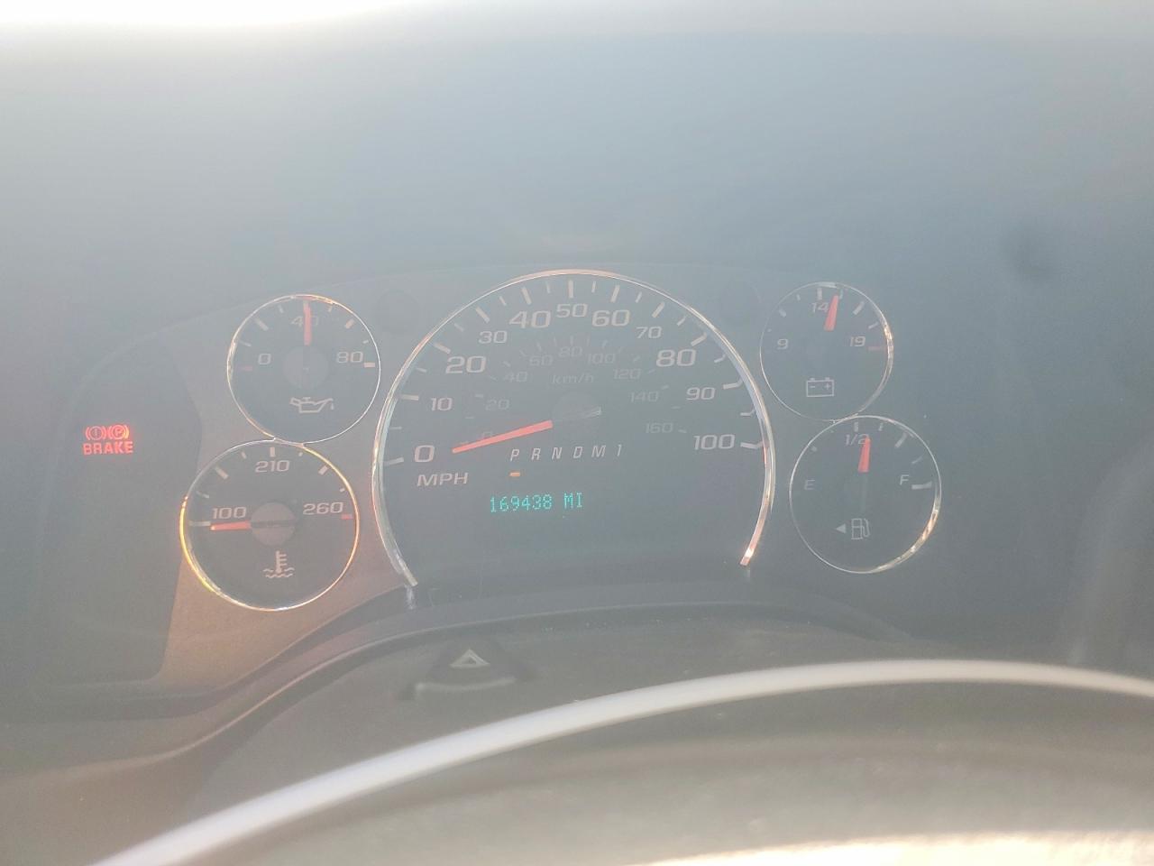 2020 Chevrolet Express G2500 - zdjęcie 9