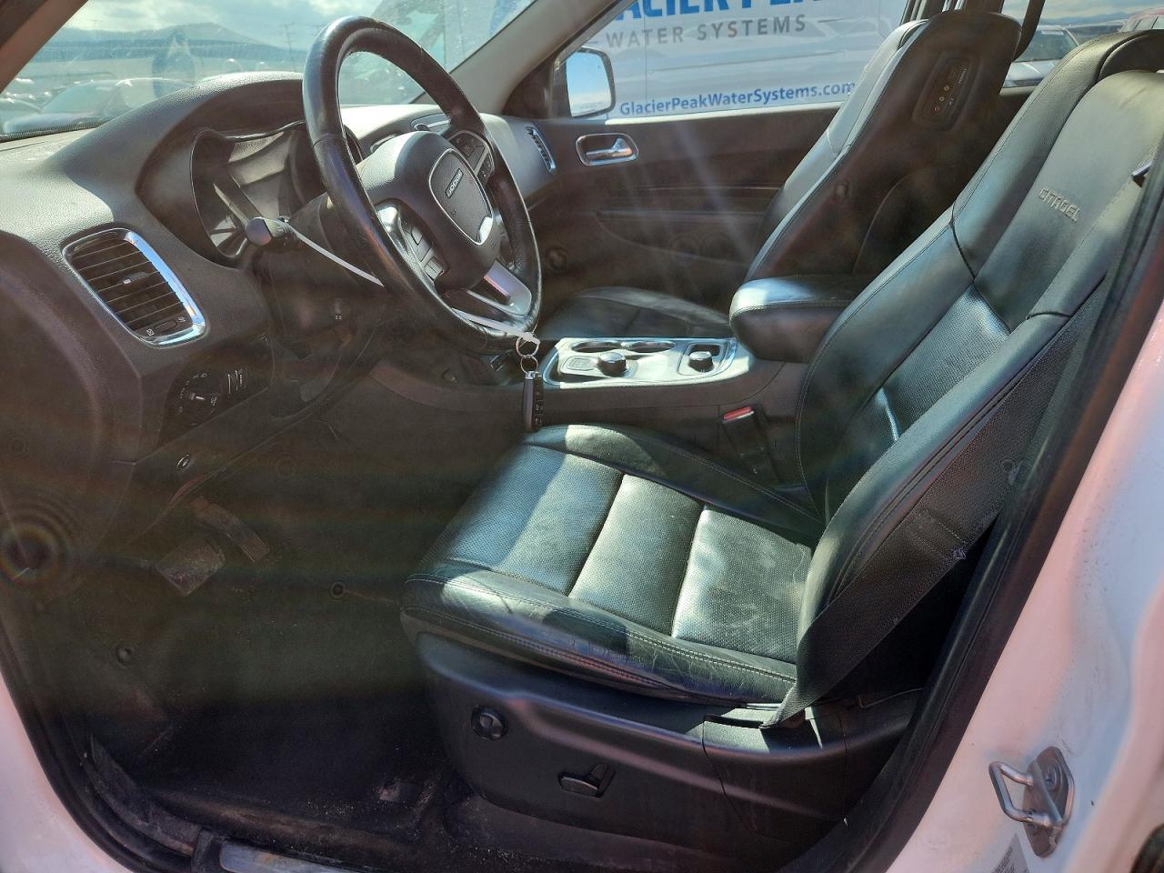 2015 Dodge Durango Citadel - zdjęcie 7