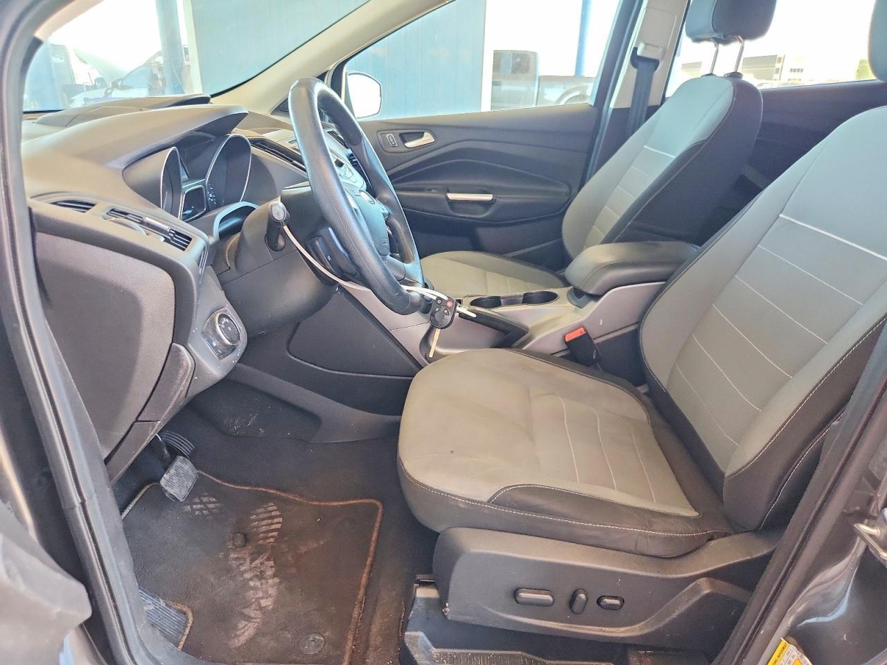 2015 Ford Escape Se - zdjęcie 7