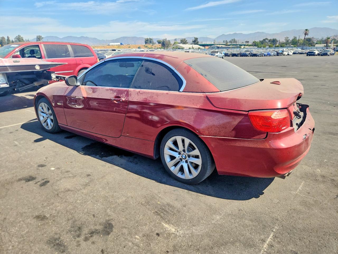 BMW Seria 3 - zdjęcie 2