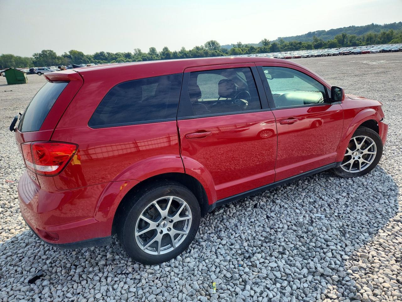 2019 Dodge Journey Gt - zdjęcie 3