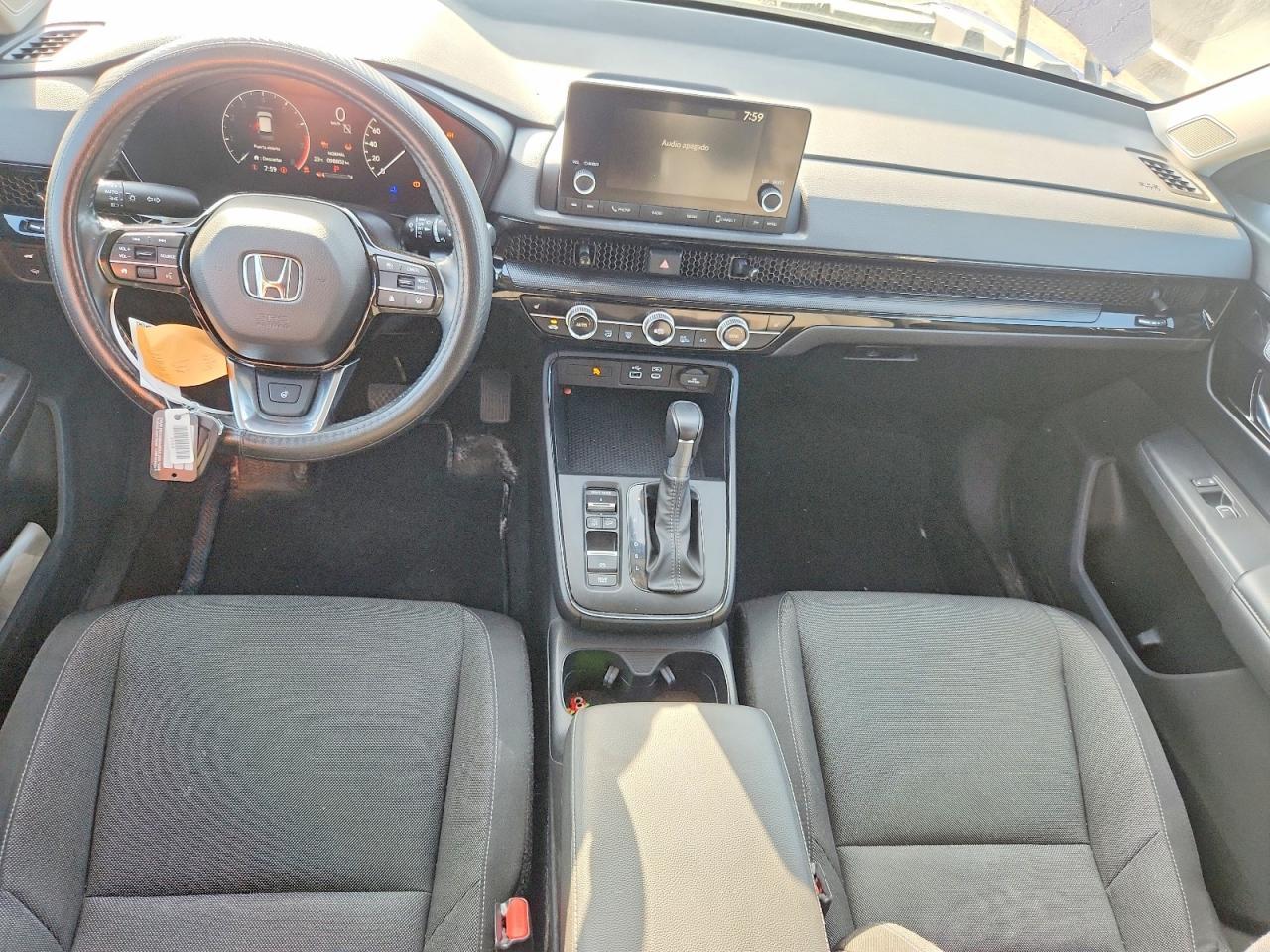 2023 Honda Cr-V Sport - zdjęcie 8