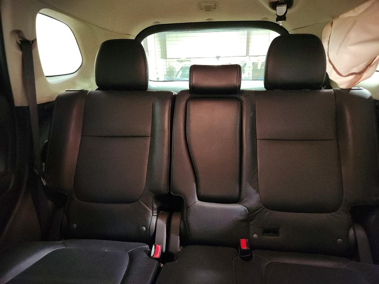 2016 Mitsubishi Outlander Gt - zdjęcie 10