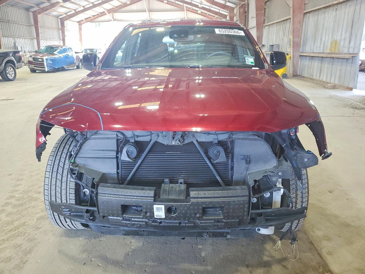 2023 Dodge Durango Sxt - zdjęcie 5