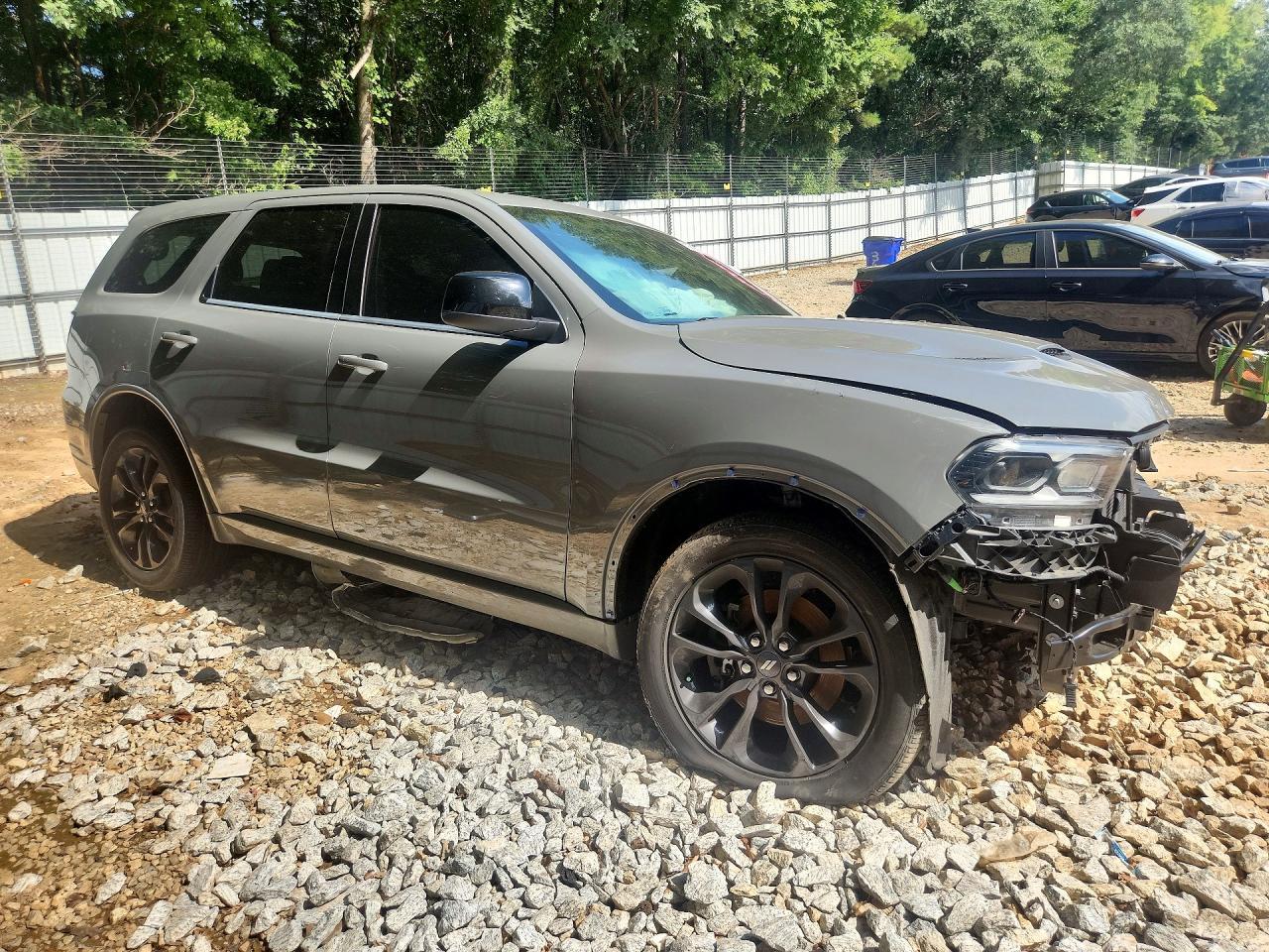 2023 Dodge Durango R/T - zdjęcie 4