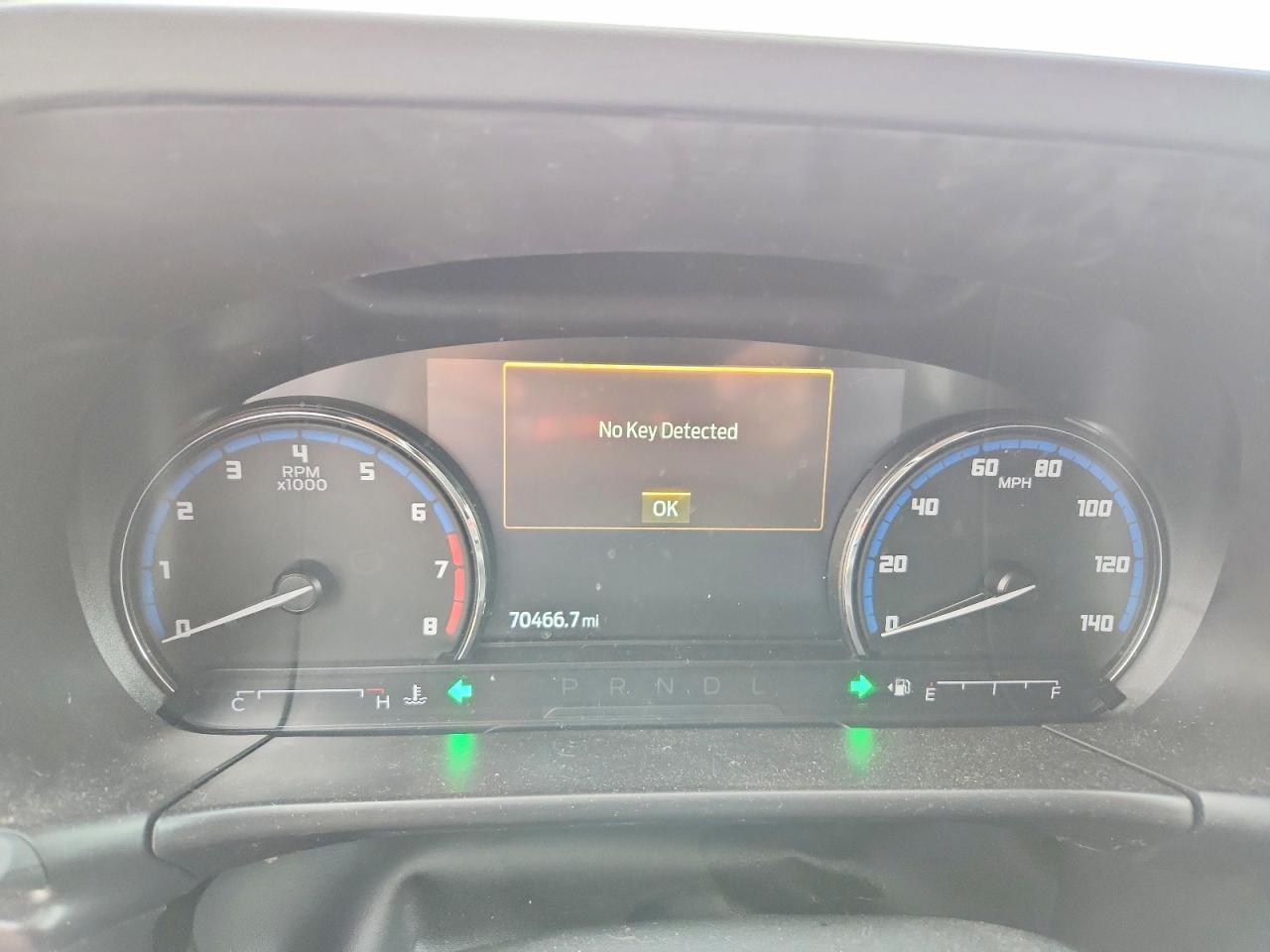 2023 Ford Bronco Sport Outer Banks - zdjęcie 9