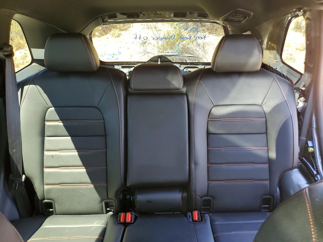 2026 Honda Cr-V Sport-L - zdjęcie 10
