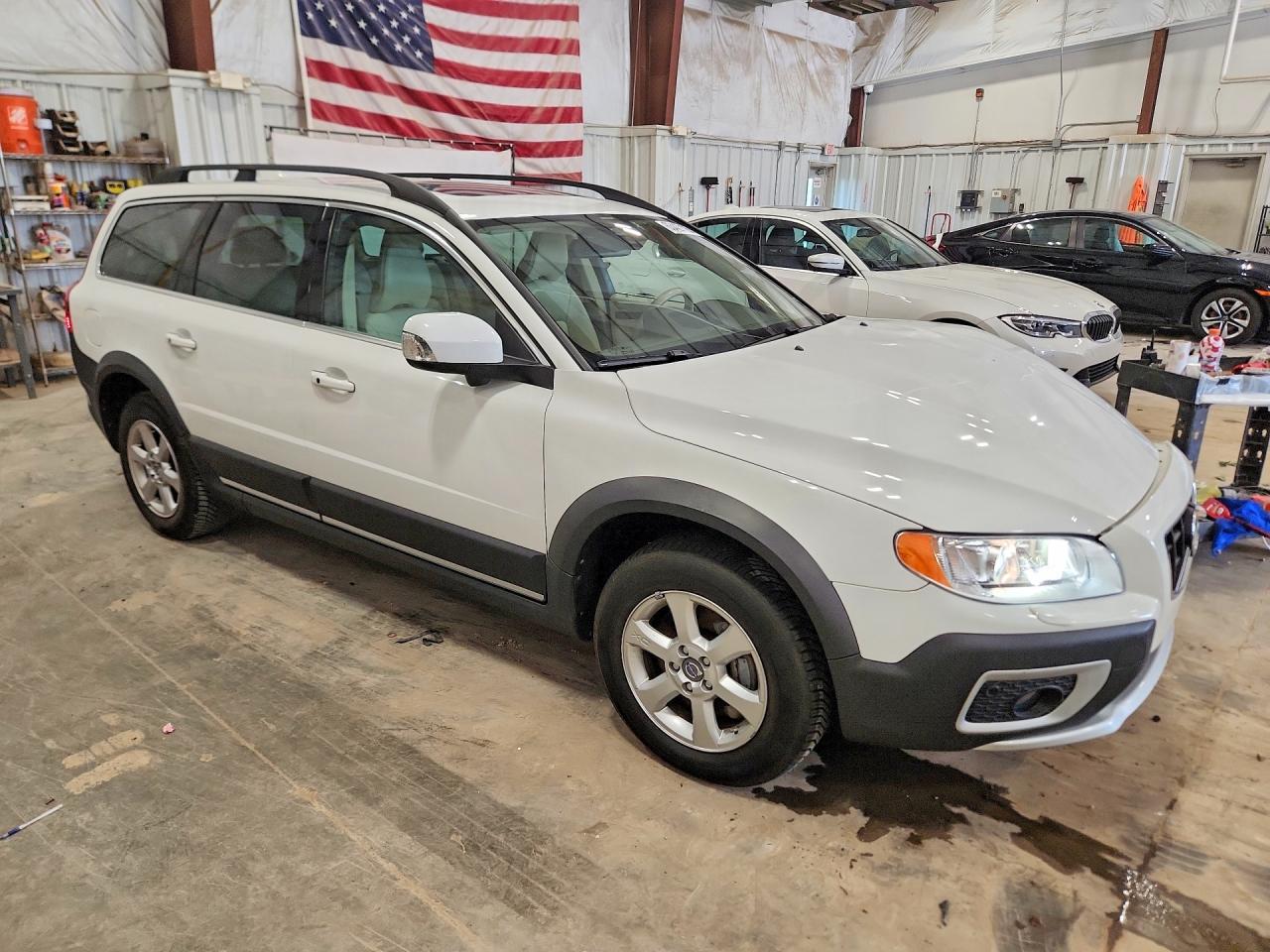 2013 Volvo Xc70 3.2 - zdjęcie 4