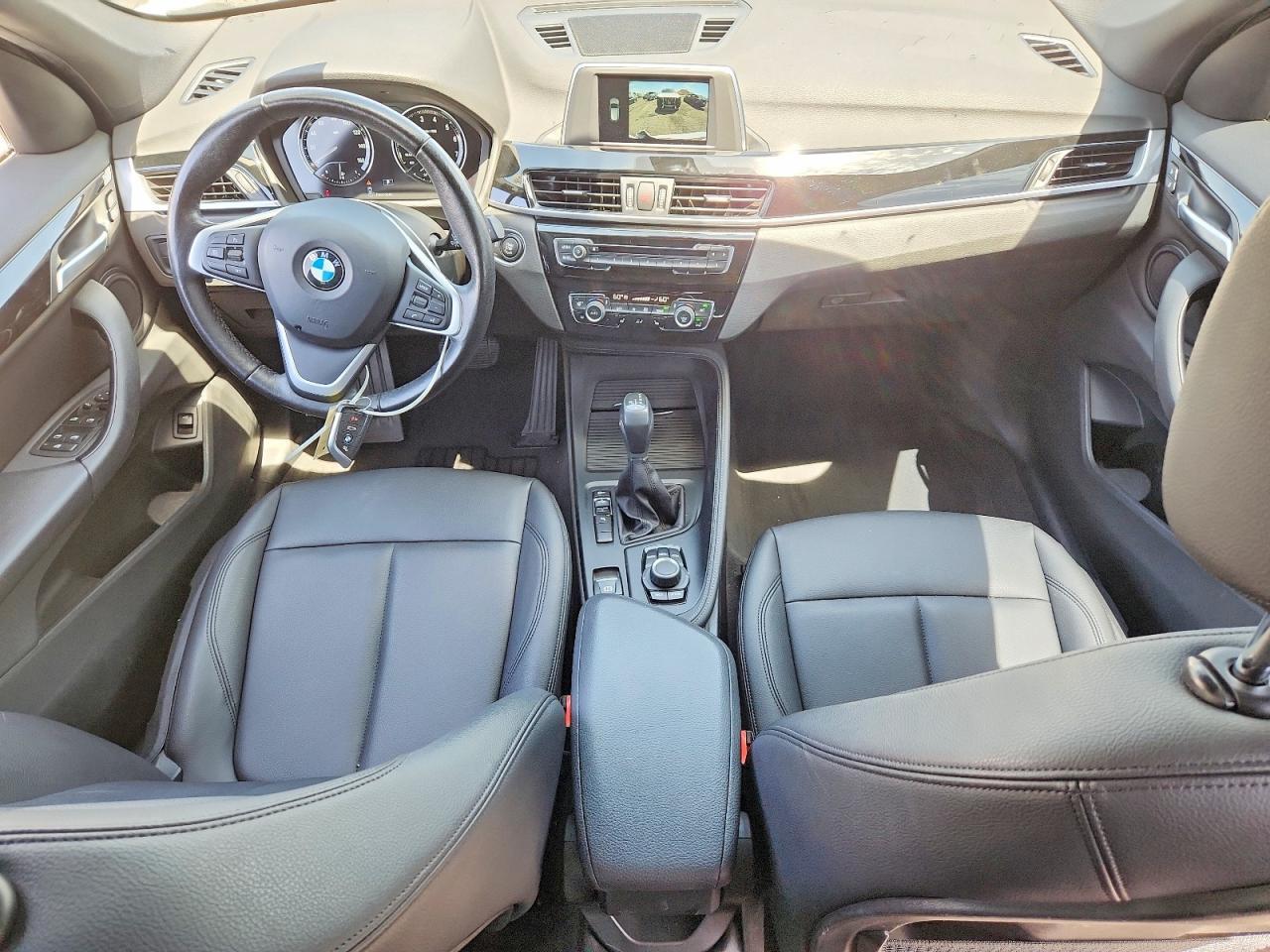 2018 BMW X1 Sdrive28I - zdjęcie 8