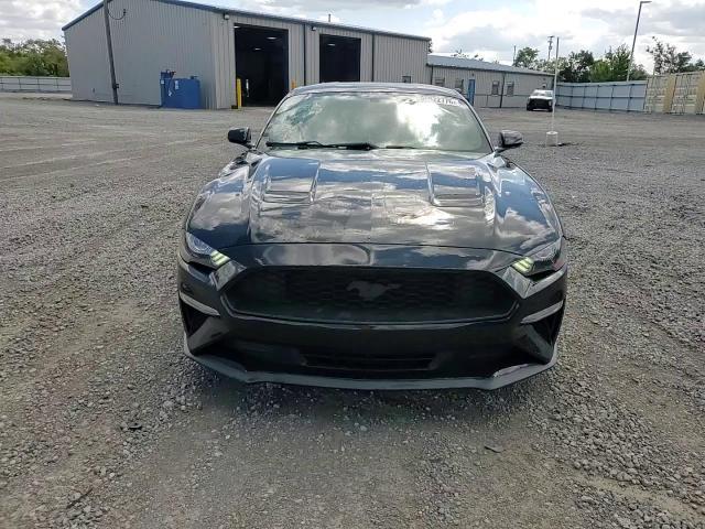 2018 Ford Mustang - zdjęcie 13