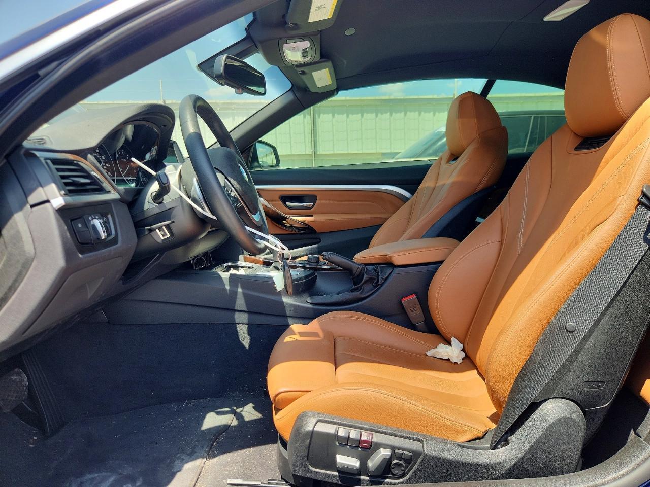 2016 BMW 428 I Sulev - zdjęcie 7