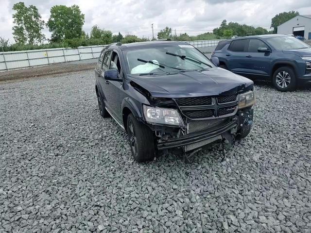 2018 Dodge Journey Crossroad - zdjęcie 14