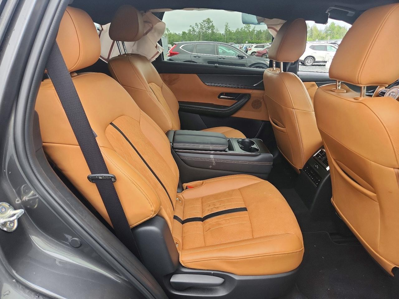 2024 Mazda Cx-90 Premium Plus - zdjęcie 11
