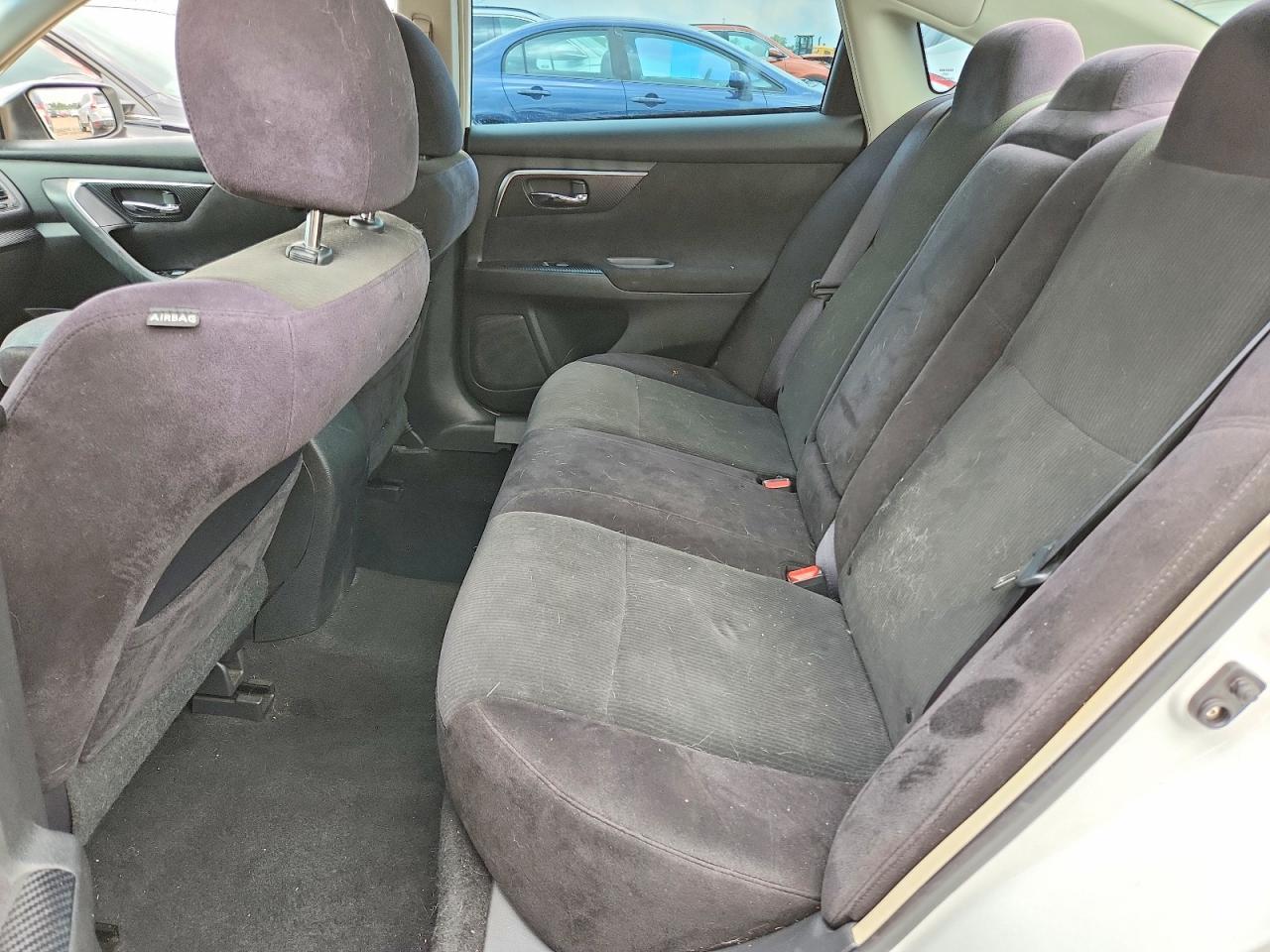 2013 Nissan Altima 2.5 - zdjęcie 10