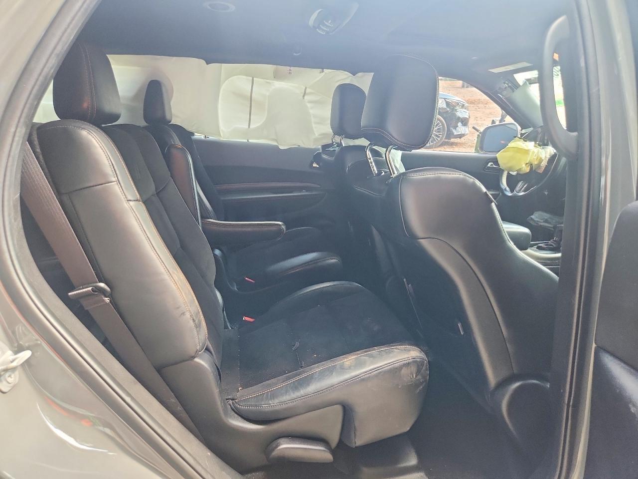 2023 Dodge Durango R/T - zdjęcie 10