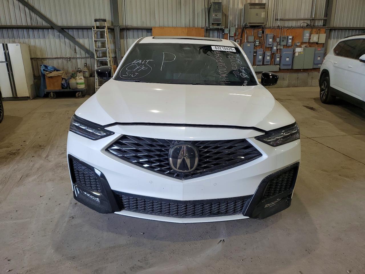 2027 Acura 1.6 El - zdjęcie 5
