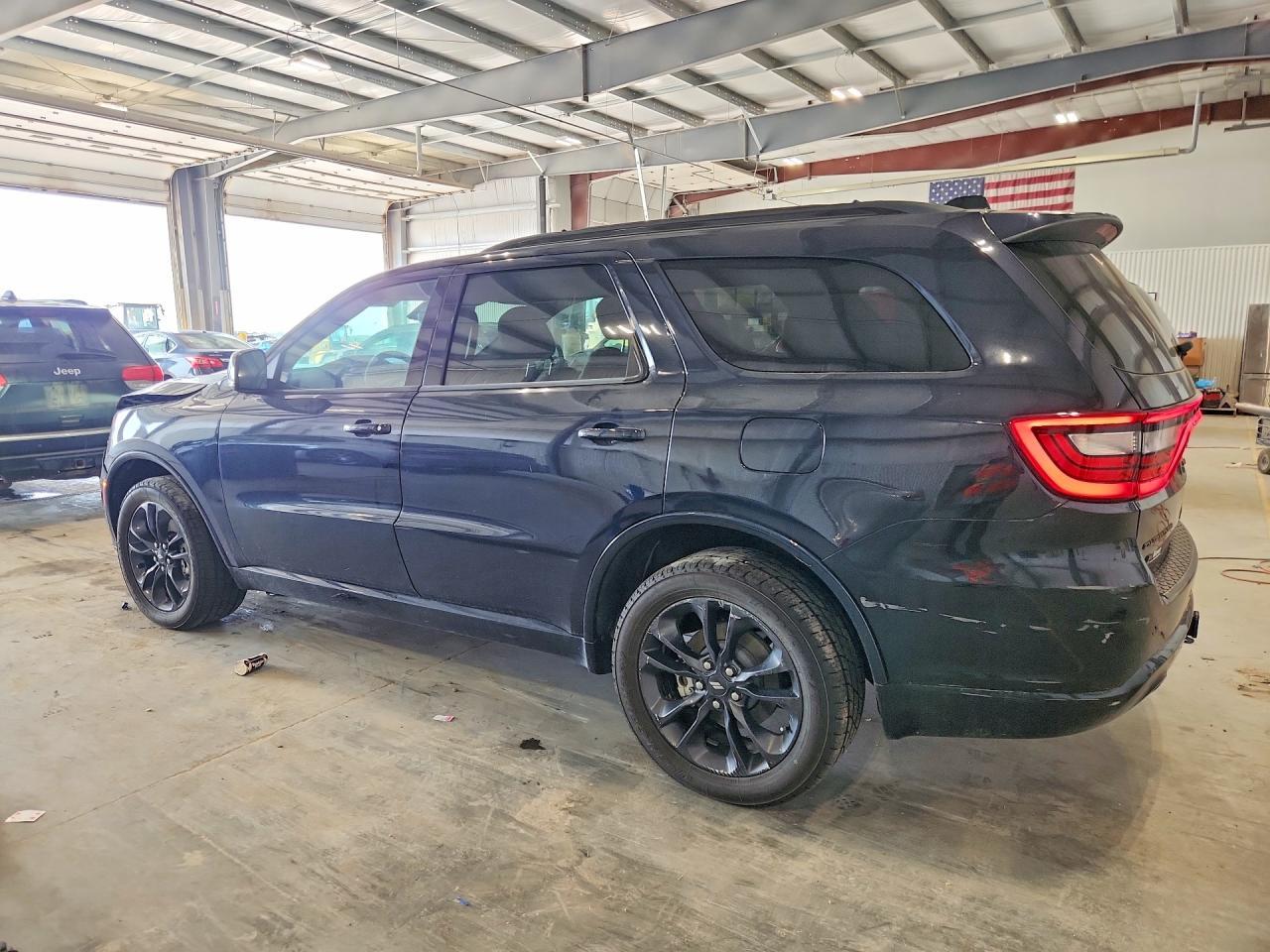 2025 Dodge Durango Gt - zdjęcie 2