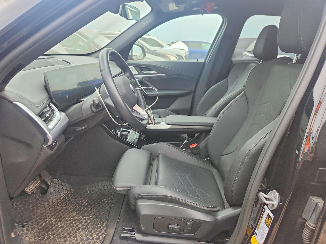 2023 BMW X1 xDrive28I - zdjęcie 7