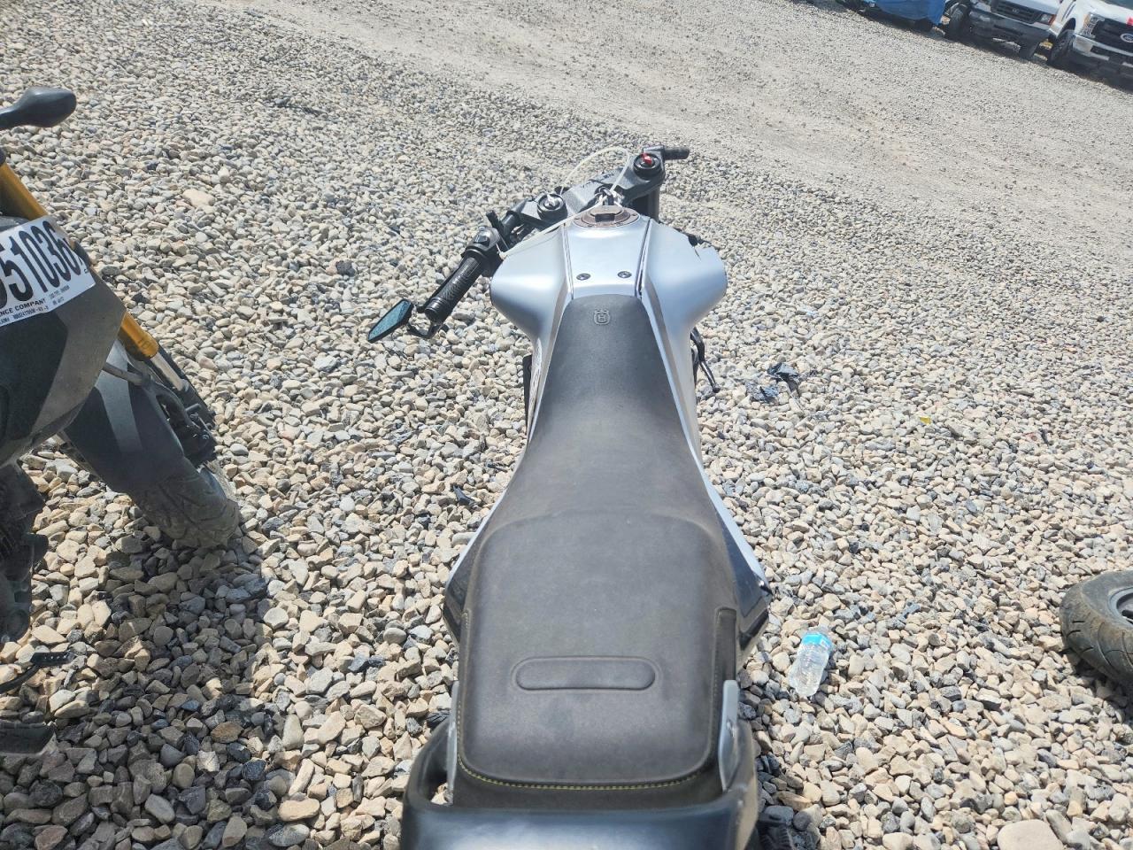 2020 Husqvarna Vitpilen 401/Svartpilen 401 - zdjęcie 6